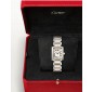 Swiss Orologio Tank Must de Cartier, Piccolo e Medio