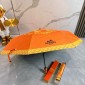 Ombrello pieghevole Hermes