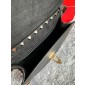 Valentino Small Valentino Garavani Rockstud crossbody bag