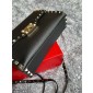 Valentino Small Valentino Garavani Rockstud crossbody bag