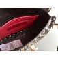 Valentino Borsa Piccola Rockstud spike in Pelle 