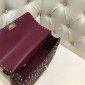 Valentino Borsa Grande  Rockstud spike in Pelle 