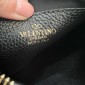 Valentino Valentino Rockstud Hobo Bag