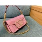 Valentino Locò small shoulder bag with rhinestone 