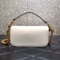 Valentino Locò small shoulder bag in calfskin