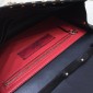 Valentino Rockstuds Spike Clutch Bag