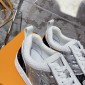 Sneaker LV  