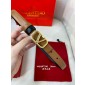 Valentino Vlogo Belt 20mm 