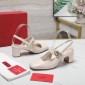 Valentino Vlogo Slingback pump  , Size 35-41