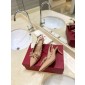 Valentino Rockstud Slingback pump  , Size 35-41