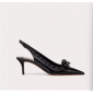 Valentino Rockstud Slingback pump  , Size 35-41