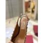 Valentino Rockstud Slingback pump  , Size 35-41