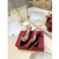 Valentino Rockstud Slingback pump  , Size 35-41