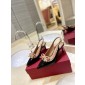 Valentino Rockstud Slingback pump  , Size 35-41