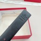 Valentino Vlogo Belt 40mm 