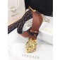 Versace Cintura in pelle 40mm