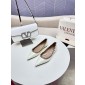 Valentino Garavani Rockstud patent leather ballerina  , Size 35-41