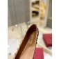 Valentino Garavani Rockstud patent leather ballerina  , Size 35-41
