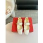 Valentino Vlogo Ballerina in calfskin  , Size 35-41