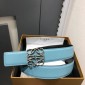 Loewe classic calfskin belt 32mm