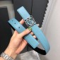 Loewe classic calfskin belt 32mm