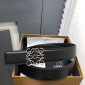 Loewe classic calfskin belt 32mm