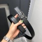 Loewe classic calfskin belt 32mm
