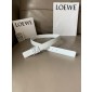 Loewe Leather belt 32mm