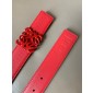 Loewe Leather belt 32mm