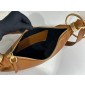 Chloe piccolo braccialetto borsa Hobo-Brown