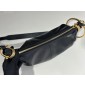 Chloe piccolo braccialetto borsa Hobo-Black