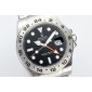 Rolex Explorer II  Oyster, 42 mm, Oystersteel