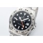 Rolex Explorer II  Oyster, 42 mm, Oystersteel