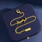 YSL Opyum YSL bracelet