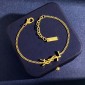 YSL Opyum YSL bracelet