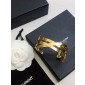 YSL Opyum Twist Cuff bracelet
