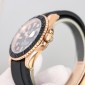 Rolex Yacht-Master 40mm/ 42mm  Oyster, Rubber, 18k rose gold