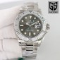 Rolex Yacht-Master 40  Oyster, 40 mm, Oystersteel 