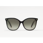 Z1657 My Monogram Light Cat Eye Sunglasses