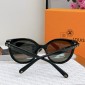 My Monogram Fame Cat Eye Sunglasses