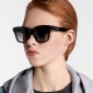   LV Essential Square Anti Blue Ray Sunglasses